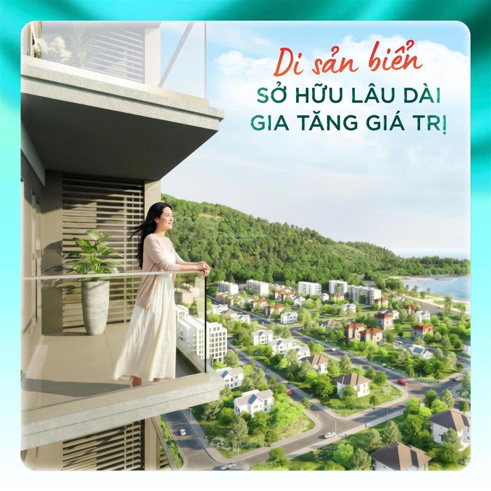 Giỏ hàng căn 1 & 2 phòng ngủ hiyori aqua tower sơn trà đà nẵng chỉ từ hơn 3,69 tỷ