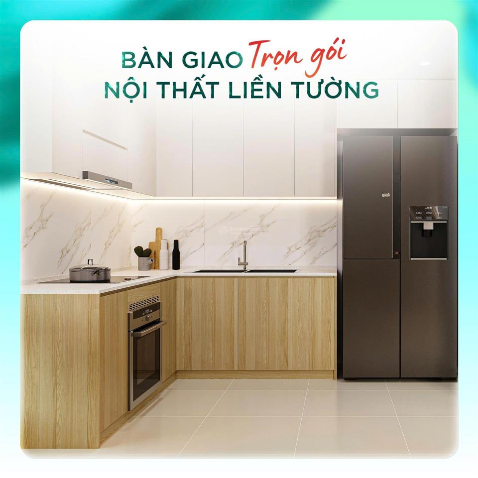 Giỏ hàng căn 1 & 2 phòng ngủ hiyori aqua tower sơn trà đà nẵng chỉ từ hơn 3,69 tỷ