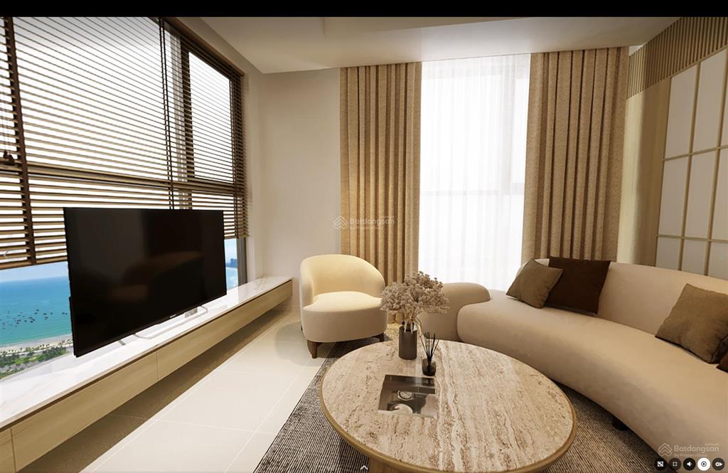 Penthouse view biển mỹ khê  chùa linh ứng sơn trà, sổ hồng lâu dài, tiêu chuẩn nhật bản
