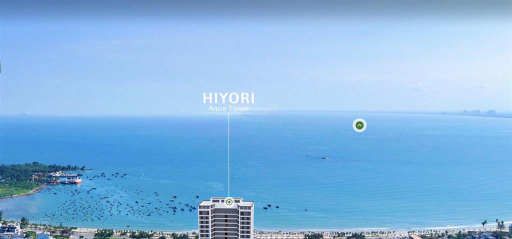 Penthouse view biển mỹ khê  chùa linh ứng sơn trà, sổ hồng lâu dài, tiêu chuẩn nhật bản