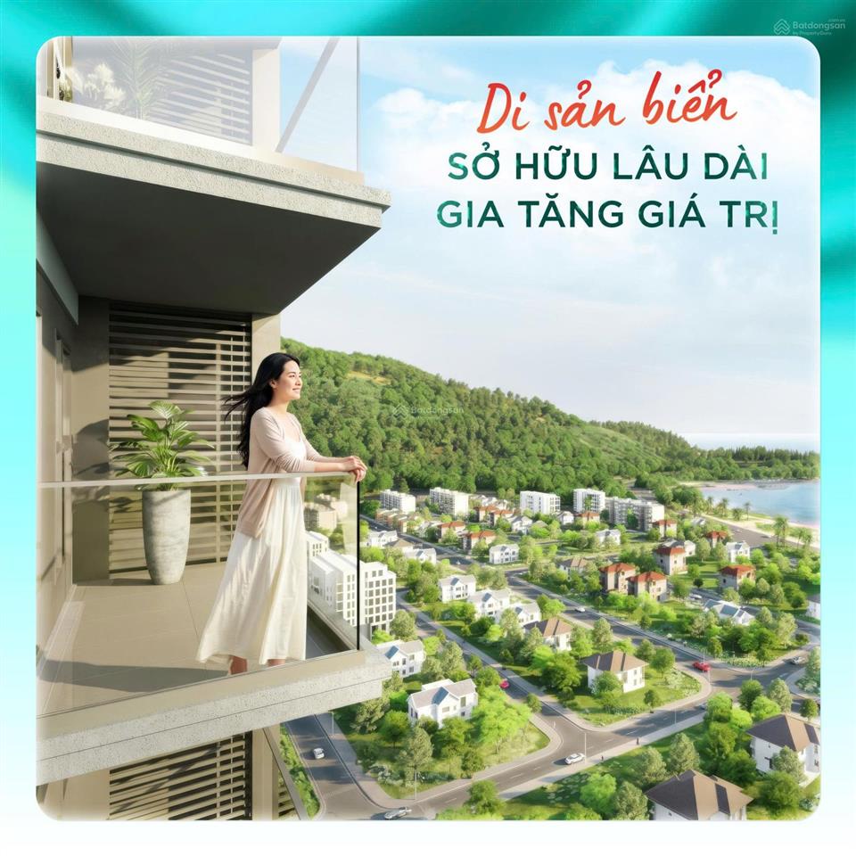 Penthouse view biển mỹ khê  chùa linh ứng sơn trà, sổ hồng lâu dài, tiêu chuẩn nhật bản
