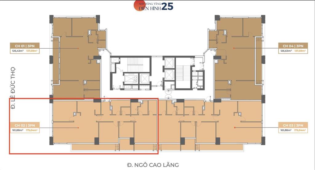 Penthouse view biển mỹ khê  chùa linh ứng sơn trà, sổ hồng lâu dài, tiêu chuẩn nhật bản