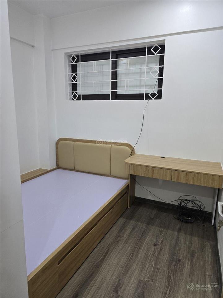 Cho thuê căn hộ chung cư ct16 kđt định công không gian sống xanh, tiện ích đồng bộ