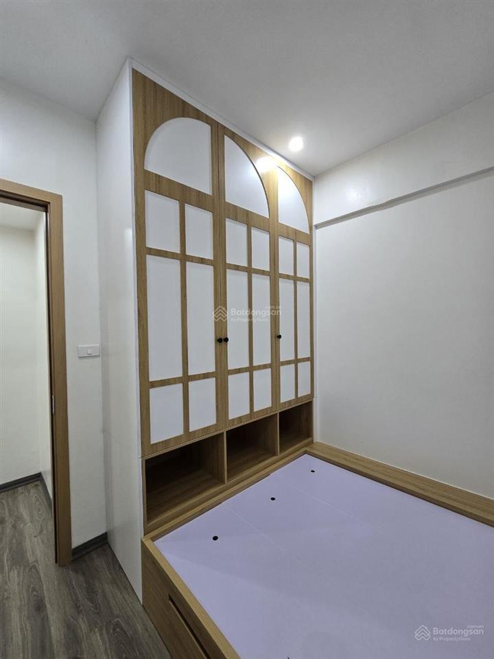Cho thuê căn hộ chung cư ct16 kđt định công không gian sống xanh, tiện ích đồng bộ