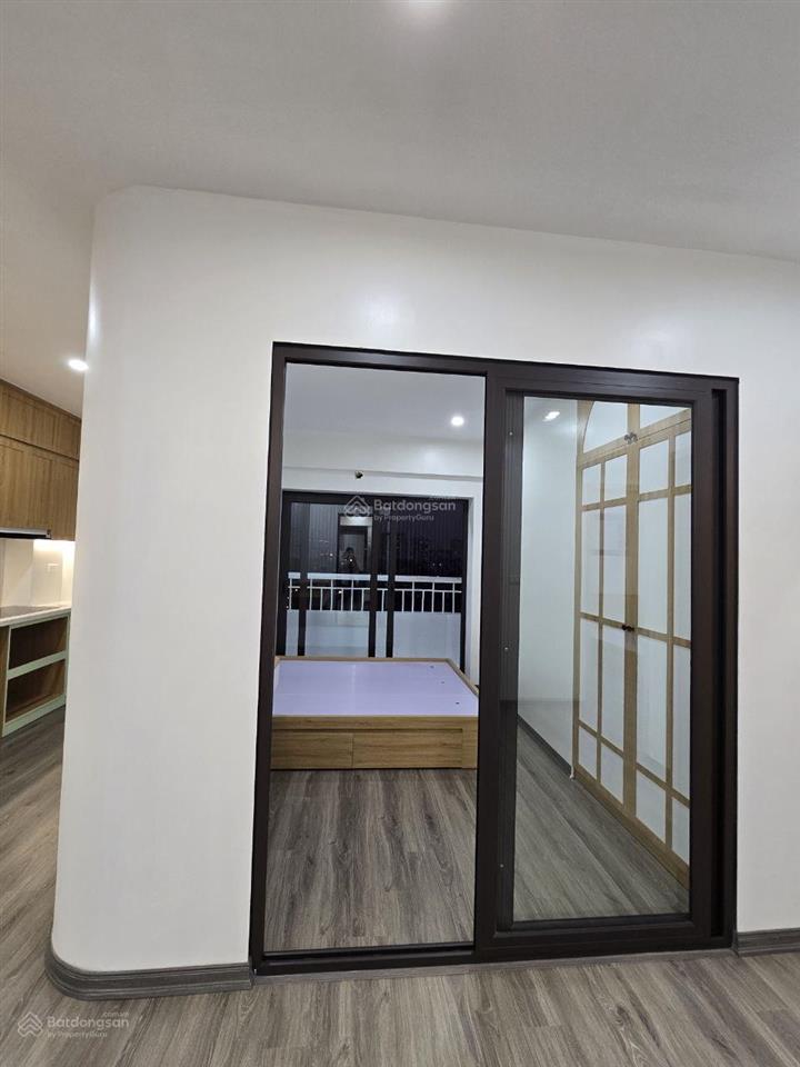 Cho thuê căn hộ chung cư ct16 kđt định công không gian sống xanh, tiện ích đồng bộ