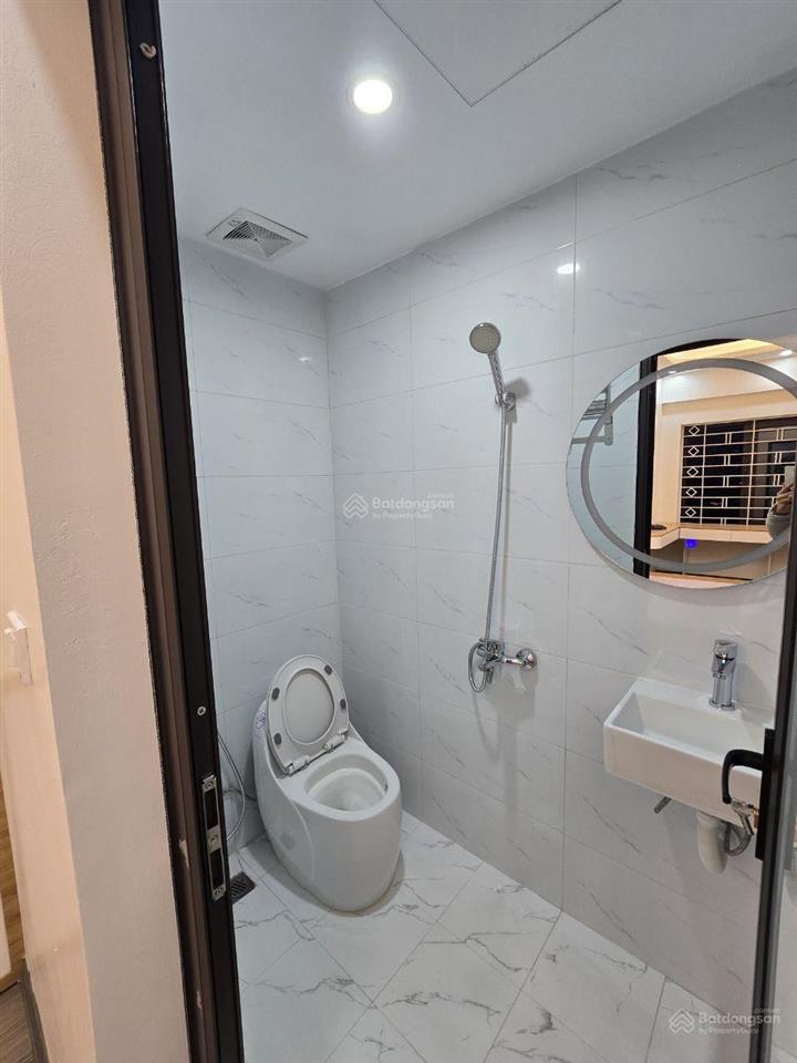 Cho thuê căn hộ chung cư ct16 kđt định công không gian sống xanh, tiện ích đồng bộ