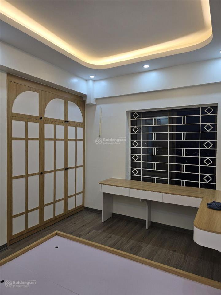 Cho thuê căn hộ chung cư ct16 kđt định công không gian sống xanh, tiện ích đồng bộ