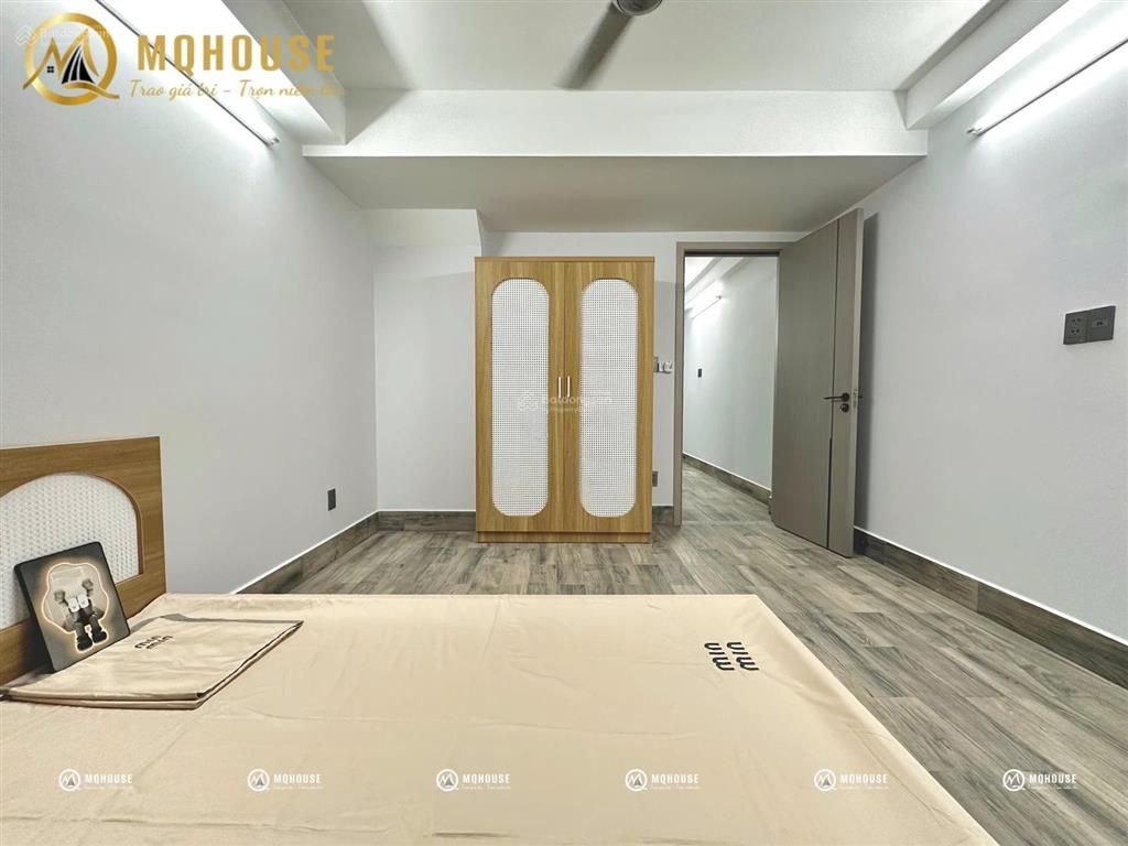 Căn hộ 1 phòng ngủ ni sư huỳnh liên tân bình  phòng rộng 40m2  đầy đủ nội thất  sạch sẽ thoáng