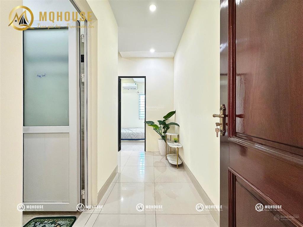 Căn hộ 2 phòng ngủ luỹ bán bích tân phú  toà nhà thang máy  nội thất mới 100%  máy giặt riêng