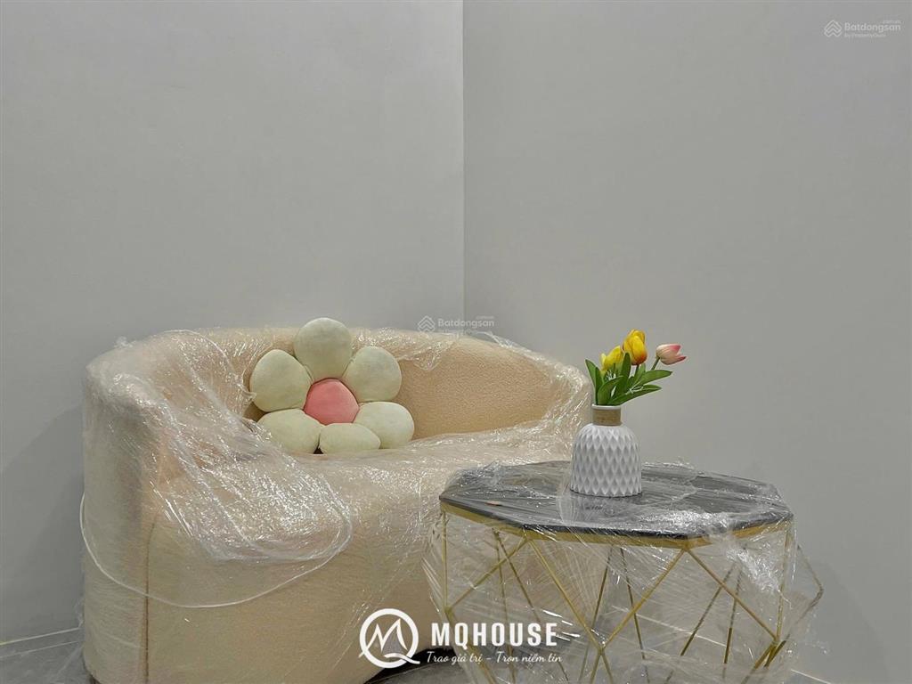 Căn hộ 1 phòng ngủ ban công  ngày khu k300  gần lotte cộng hoà  nhà mới 100% full nội thất