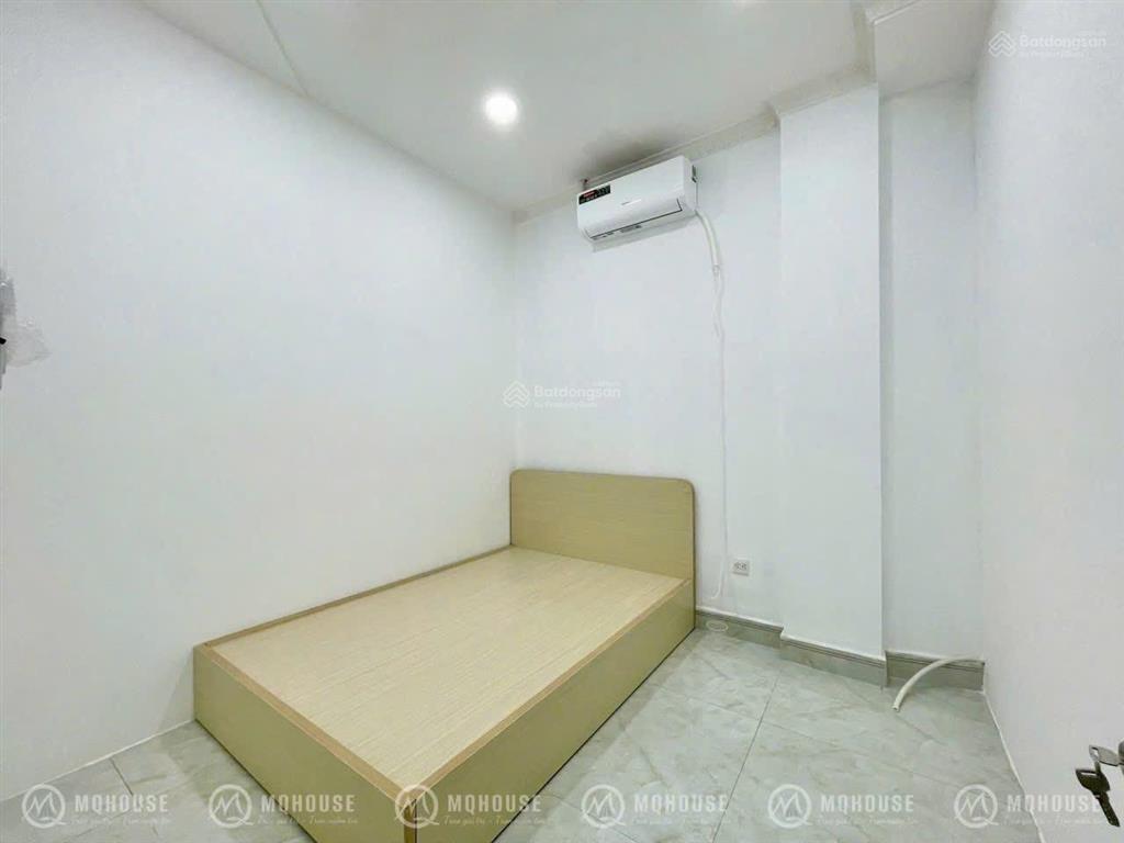 Căn hộ 2 phòng ngủ  ngay ngã tư bảy hiền  đh huflit  ban công thang máy  đầy đủ nội thất