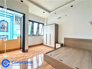 Căn hộ 2 phòng ngủ ban công 50m2  trịnh đình trọng tân phú  nhà mới 100%  đầy đủ nội thất