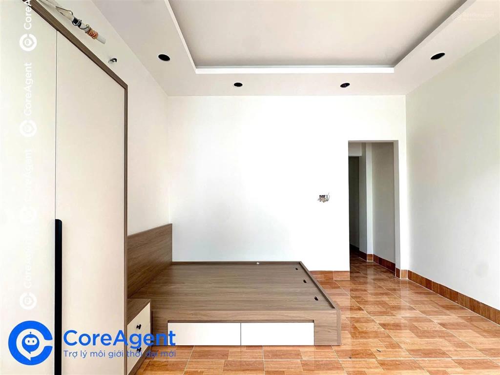 Căn hộ 2 phòng ngủ ban công 50m2  trịnh đình trọng tân phú  nhà mới 100%  đầy đủ nội thất