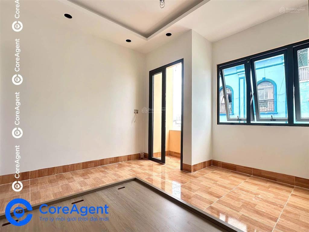 Căn hộ 2 phòng ngủ ban công 50m2  trịnh đình trọng tân phú  nhà mới 100%  đầy đủ nội thất