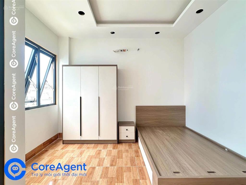 Căn hộ 2 phòng ngủ ban công 50m2  trịnh đình trọng tân phú  nhà mới 100%  đầy đủ nội thất