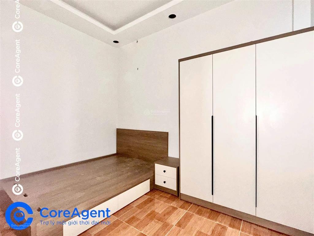 Căn hộ 2 phòng ngủ ban công 50m2  trịnh đình trọng tân phú  nhà mới 100%  đầy đủ nội thất