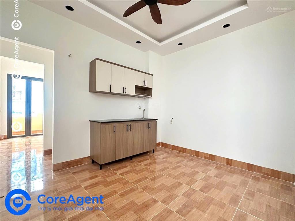 Căn hộ 2 phòng ngủ ban công 50m2  trịnh đình trọng tân phú  nhà mới 100%  đầy đủ nội thất