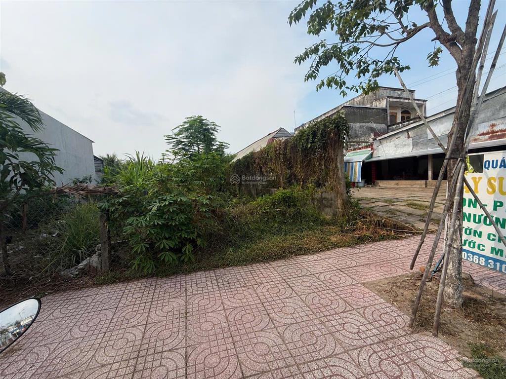 Chính chủ bán đất hậu nghĩa, đức hòa, long an 190m² sổ hồng riêng giá 6 tỷ, nay thuộc tỉnh tây ninh