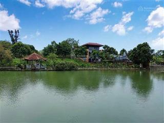 Giảm hẳn 3 tỷ 500 triệu mảnh đất 100m² view hồ khu trường đại học quốc gia hà nội.  0976 965 ***