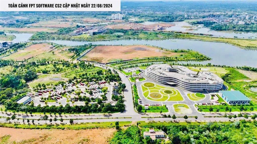 Giải cứu lô đất 1 tỷ 990 triệu 100m2 thổ cư giá bằng 1/2 anh hàng xóm gọi ngay 0976 965 ***.
