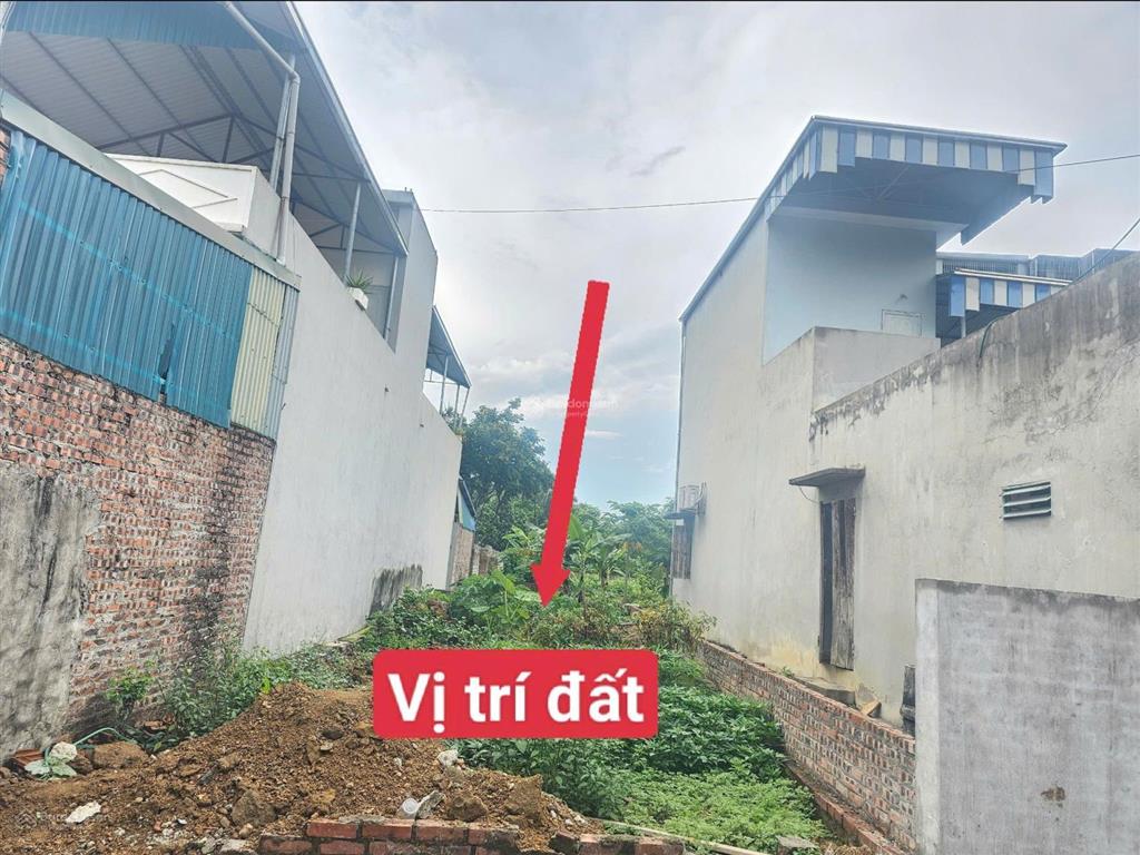 Bán gấp mảnh đất gần đại học fpt hà nội 2 tỷ 300 triệu 100m2 gọi ngay 0976 965 ***