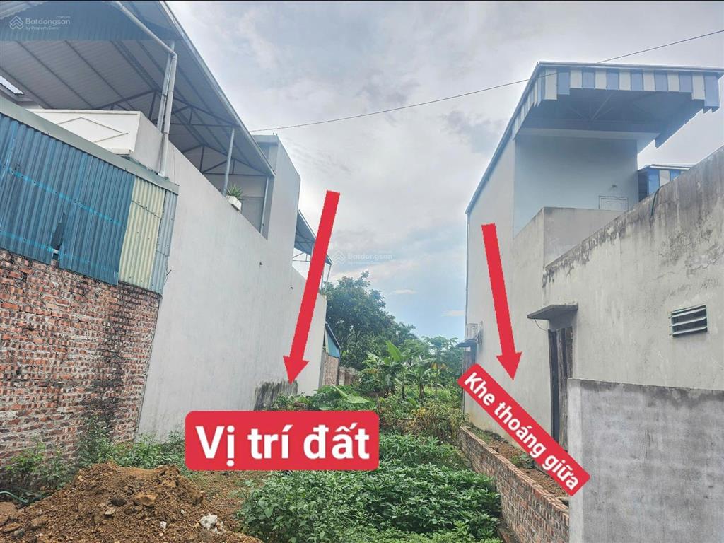 Bán gấp mảnh đất gần đại học fpt hà nội 2 tỷ 300 triệu 100m2 gọi ngay 0976 965 ***
