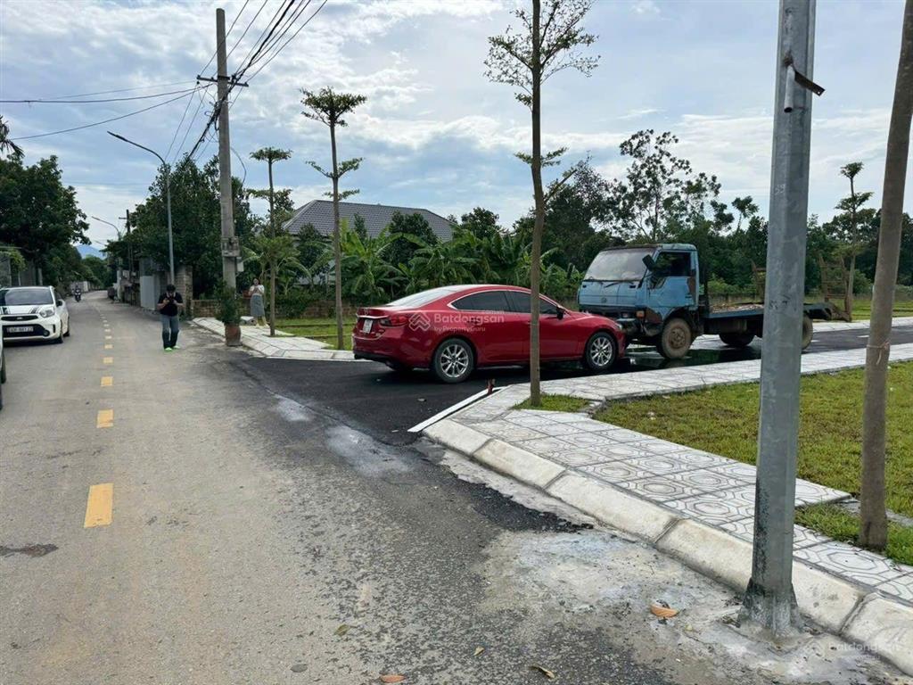 Mở bán các lô đất giá từ 2 tỷ diện tích 100m2 full thổ cư gần đại học quốc gia hà nội 0976 965 ***