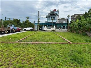 Mở bán 30 lô đất giá từ 2 tỷ diện tích 100m2 full thổ cư gần đại học quốc gia hà nội 0976 965 ***.