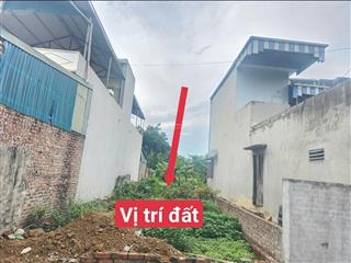 Chính chủ cần tiền bán gấp mảnh đất cách đại học fpt hà nội 300m có 78m2 thổ cư giảm 4 tỷ 50 triệu