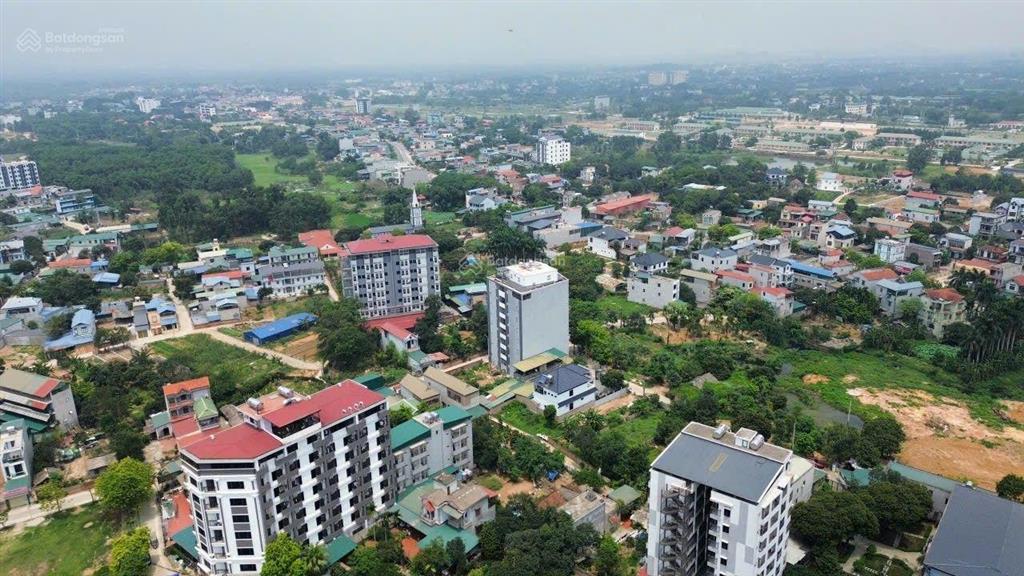 Chính chủ cần tiền bán gấp mảnh đất cách đại học fpt hà nội 300m có 78m2 thổ cư giảm 4 tỷ 50 triệu