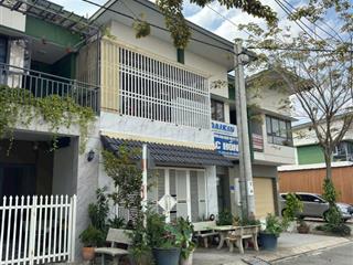Nhà shophouse xây sẵn ngay đường vành đai 4, cách đại học việt đức khoảng 400m giá chỉ 1,88 tỷ