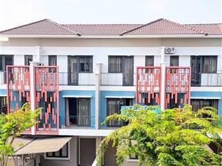 Cho thuê căn nhà 3 tầng siêu đẹp tại kđt suncasa central