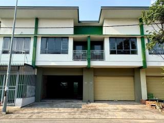 Cần bán shophouse 2 tầng sổ sẵn kđt oasis city thới hòa, bến cát, bd