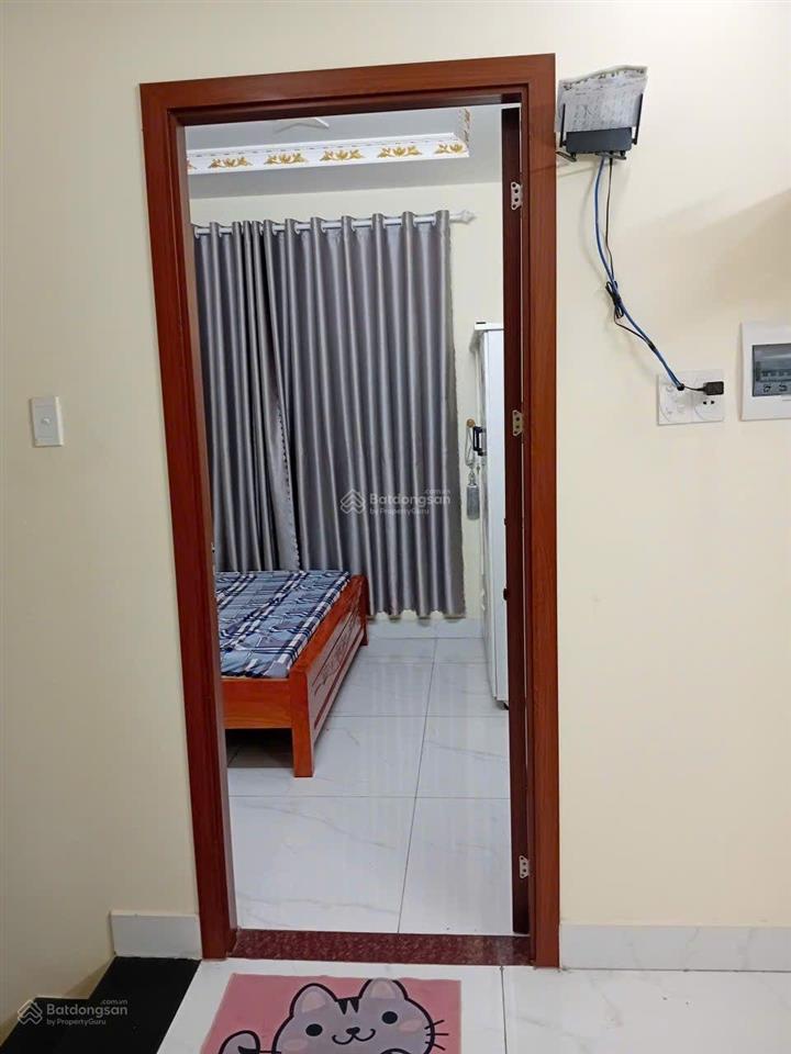 Cho thuê nhà 3 tầng nội thất đầy đủ ngay kđt sun casa central  vĩnh tân  thành phố hcm