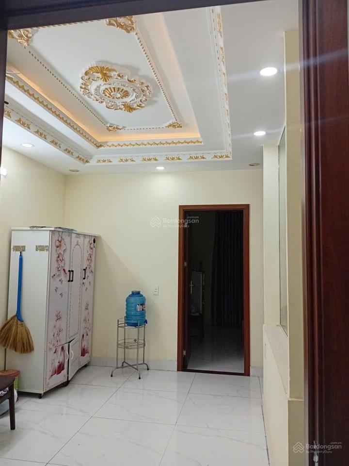 Cho thuê nhà 3 tầng nội thất đầy đủ ngay kđt sun casa central  vĩnh tân  thành phố hcm