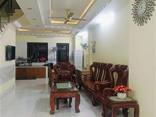 Cho thuê nhà 3 tầng nội thất đầy đủ ngay kđt sun casa central  vĩnh tân  thành phố hcm