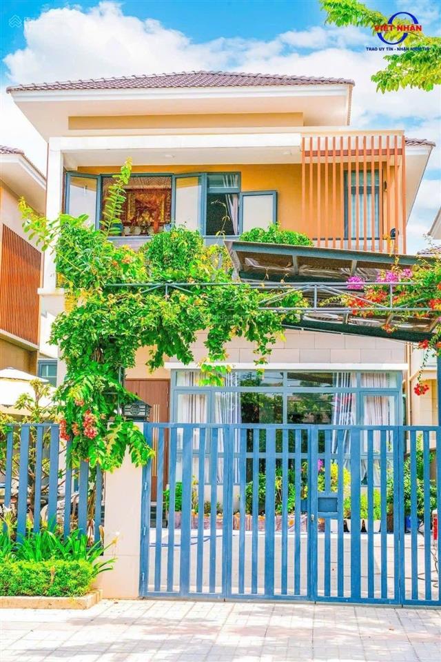 Biệt thự đơn lập giá đầu tư ngay kđt suncasa central