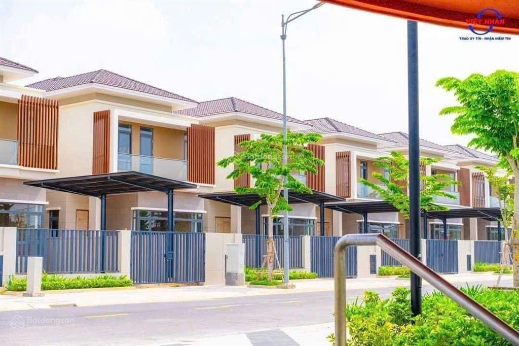 Biệt thự đơn lập giá đầu tư ngay kđt suncasa central