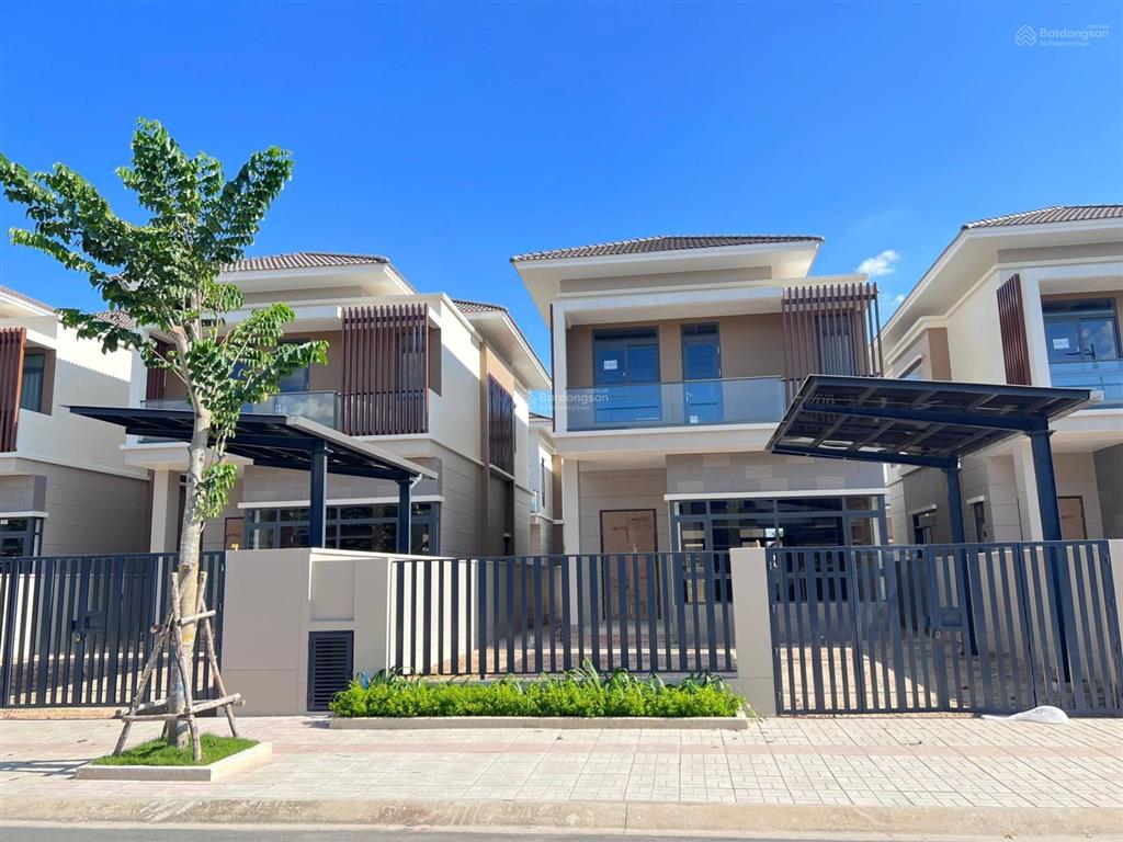 Biệt thự đơn lập giá đầu tư ngay kđt suncasa central