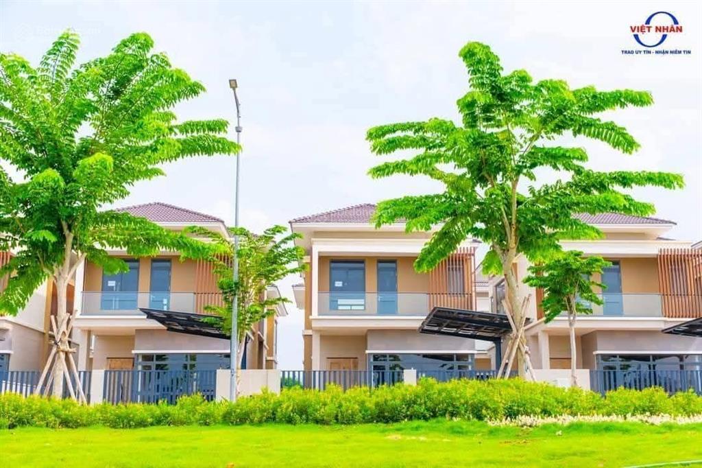 Biệt thự đơn lập giá đầu tư ngay kđt suncasa central
