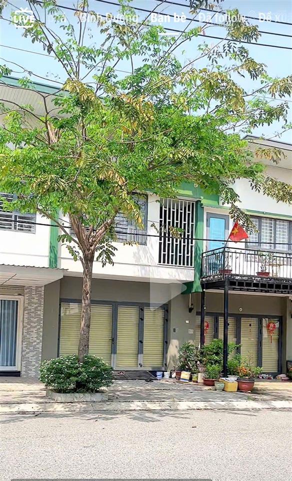 Mẫu shophouse 2 tầng siêu đẹp ngay kđt oasis city, sổ sẵn trao tay