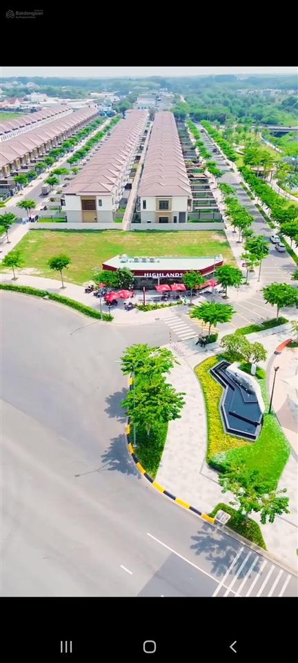 Căn shopvilla siêu rẻ, giá đầu tư ngay tttm 5,2 hecta