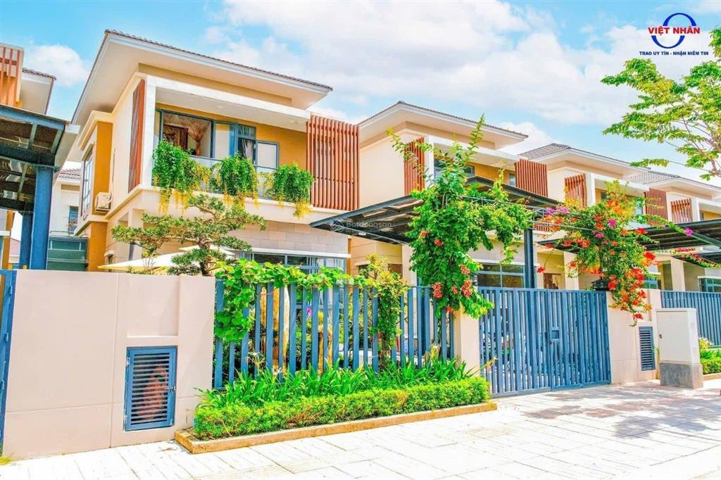 Biệt thự đơn lập siêu đẹp giá đầu tư ngay kđt suncasa central, cạnh tttm 5,2 ha