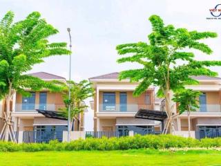 Biệt thự đơn lập siêu đẹp giá đầu tư ngay kđt suncasa central, cạnh tttm 5,2 ha