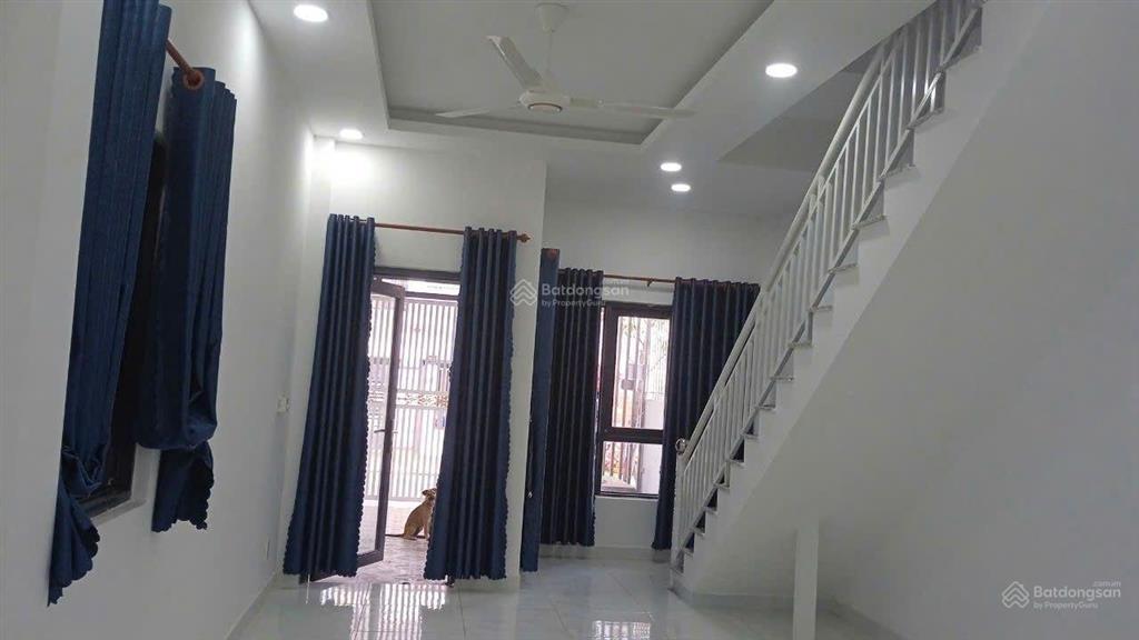 Nhà 2 tầng hoàn thiện nội thất giá cực rẻ thích hợp ở, đầu tư hoặc cho thuê tại kđt oasis city