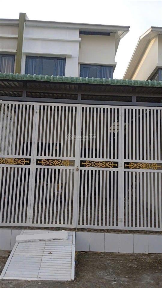Nhà 2 tầng hoàn thiện nội thất giá cực rẻ thích hợp ở, đầu tư hoặc cho thuê tại kđt oasis city