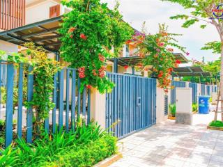 Một căn biệt thự đơn lập giá đầu tư ngay kđt suncasa central, vĩnh tân, tp hồ chí minh
