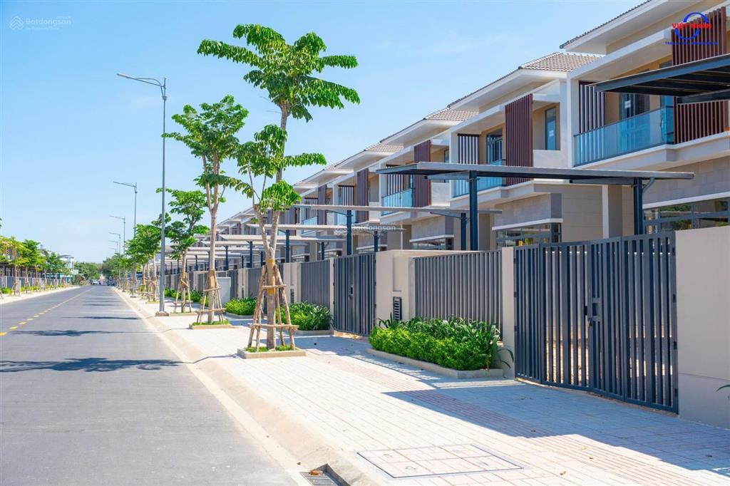 Một căn biệt thự đơn lập giá đầu tư ngay kđt suncasa central, vĩnh tân, tp hồ chí minh