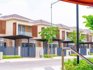 Cần bán biệt thự đơn lập giá siêu mềm ngay kđt suncasa central, vĩnh tân , hcm
