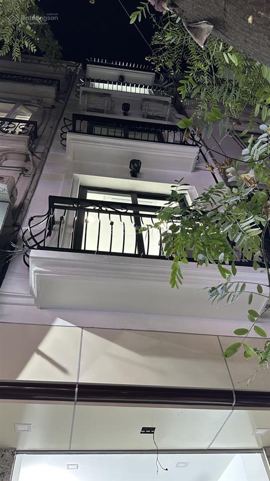 Chính chủ cho thuê nhà mặt phố đội cấn số 105b